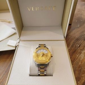 Versace Watch